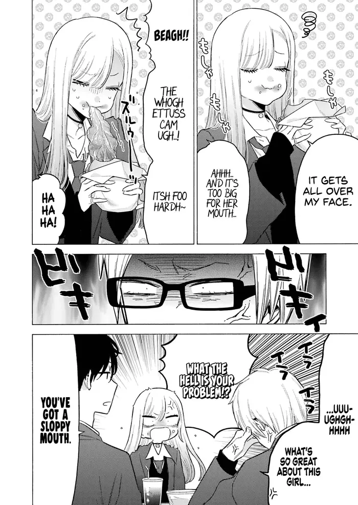 My Dress-Up Darling Chapter 88 image 21_optimized